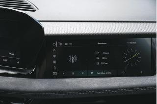 Audi Q6 e-tron Quattro 388Ps 